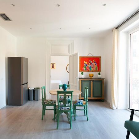 Dimora Florio Appartement Palermo Buitenkant foto