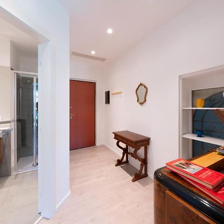 Dimora Florio Appartement Palermo Buitenkant foto