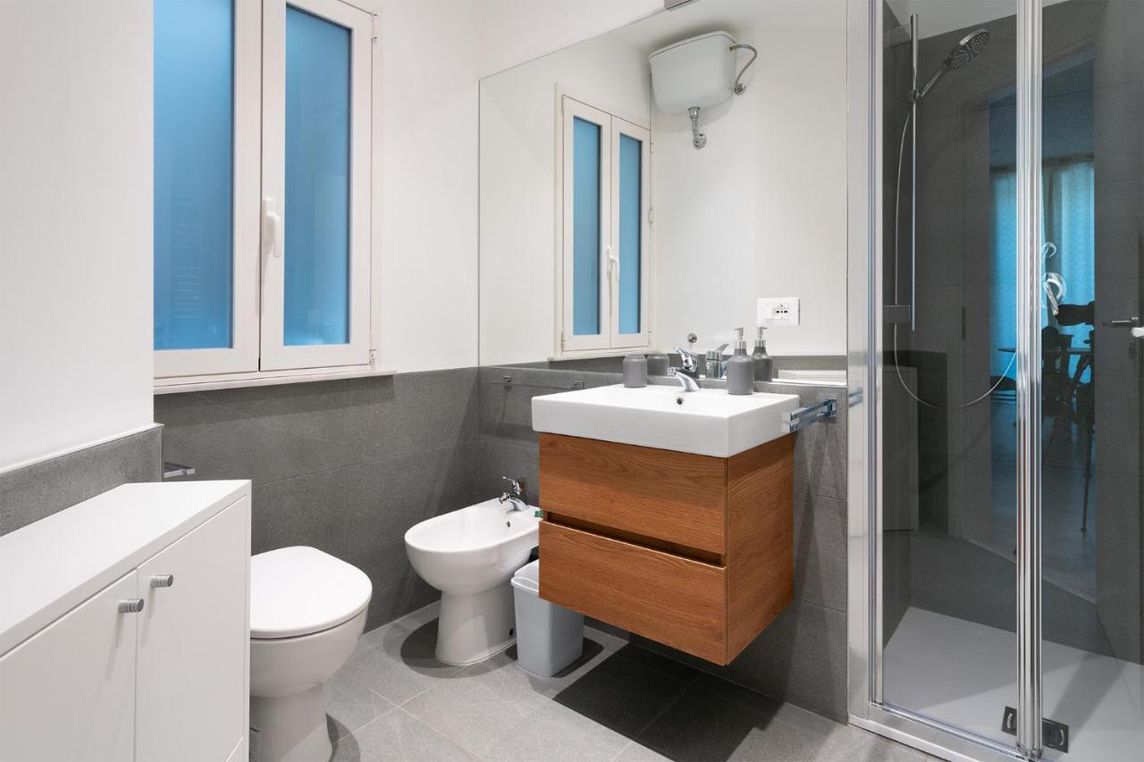 Dimora Florio Appartement Palermo Buitenkant foto