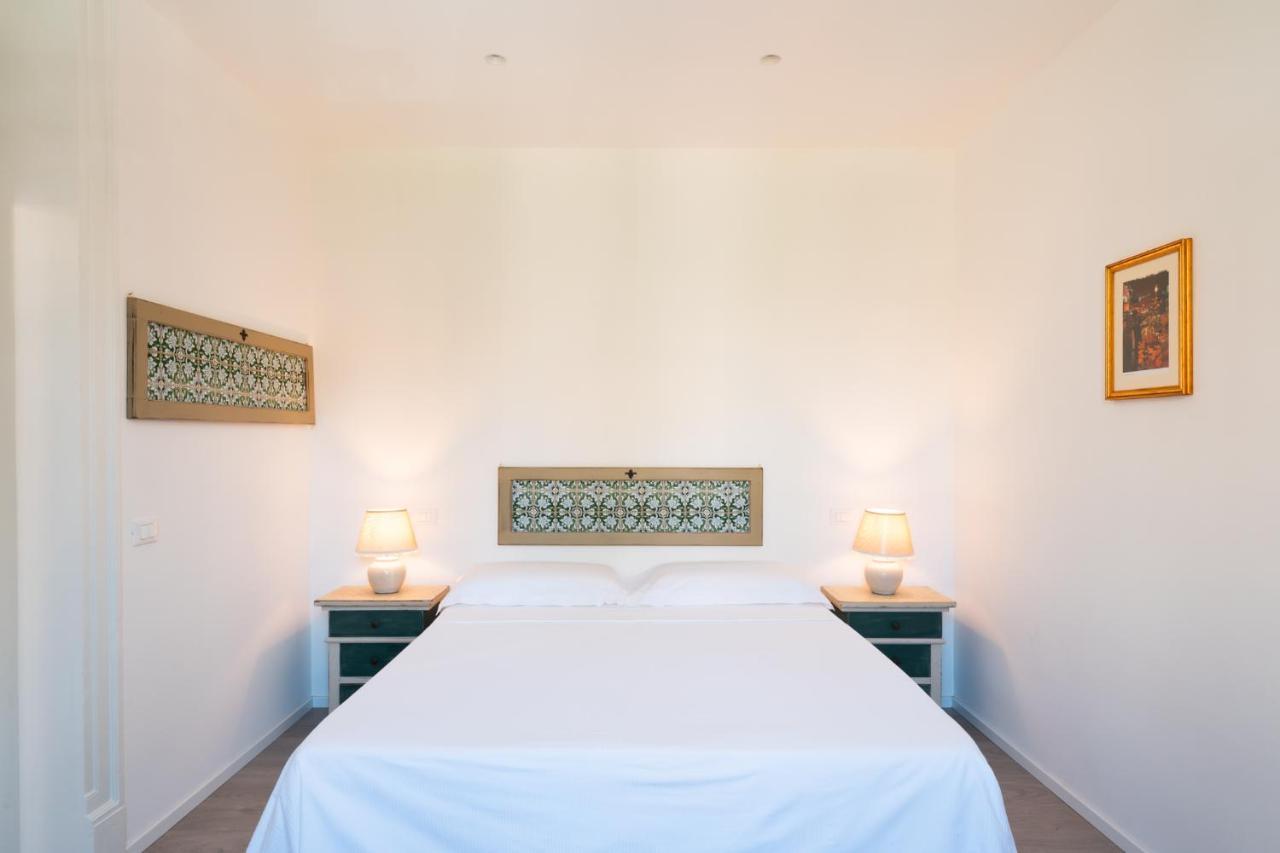 Dimora Florio Appartement Palermo Buitenkant foto