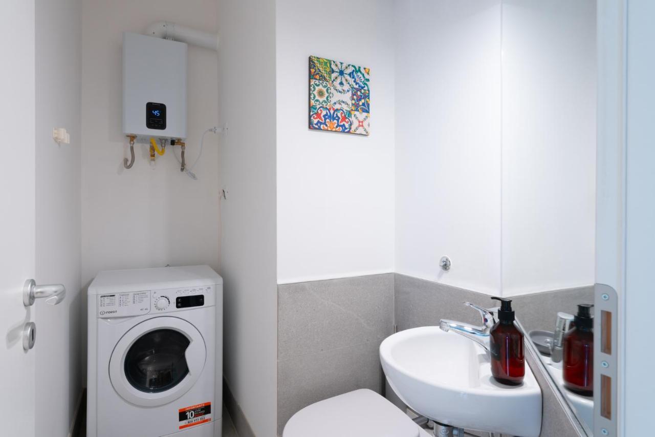 Dimora Florio Appartement Palermo Buitenkant foto