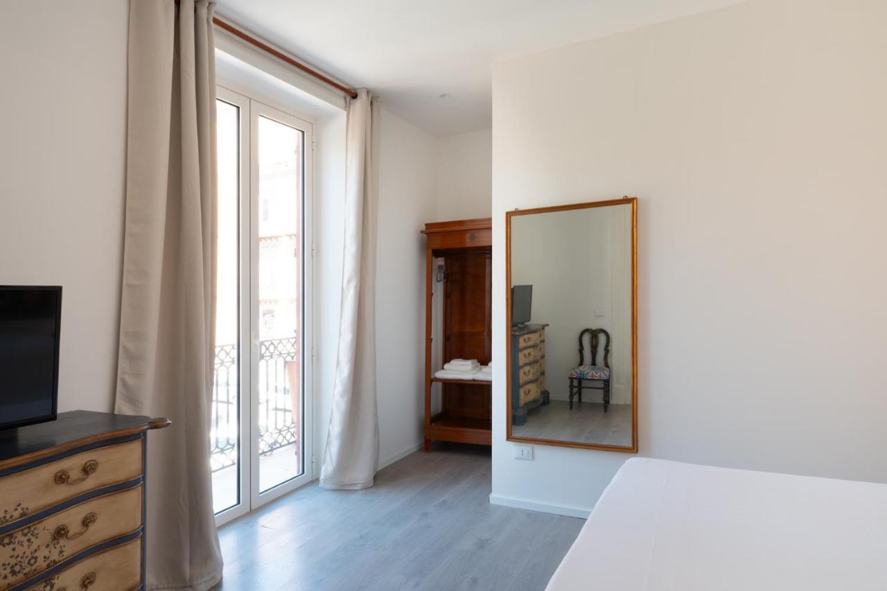 Dimora Florio Appartement Palermo Buitenkant foto